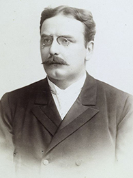 Bild von Prof. Dr. Karl Höfler