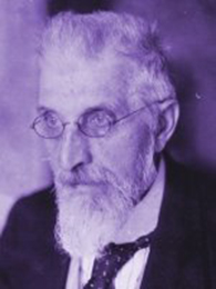 Bild von Prof. Dr. Karl Holl