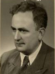 Bild von Dr. Werner Holzmüller