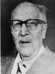 Bild von Prof. Dr. Josef Hopmann