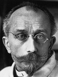 Bild von Dr. Walther Horn