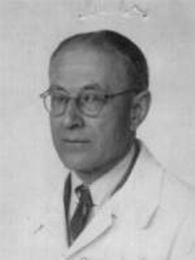 Bild von Prof. Dr. Werner Hueck