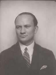 Bild von Dr. Ernst Gerhard Jacob