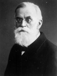 Bild von Prof. Dr. Adolf Jülicher