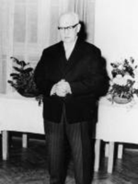 Bild von Prof. Dr. Heinrich F. J. Junker