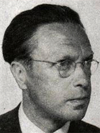 Bild von Dr. Georg Sigfrid Kahlson