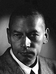 Bild von Prof. Dr. Erich Kamke