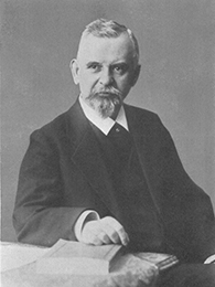 Bild von Prof. Dr. Georg Kampffmeyer