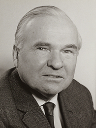 Bild von Dr. Rudolf Kändler