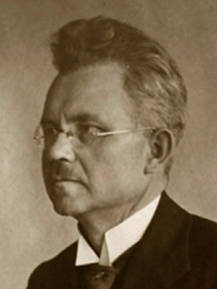 Bild von Prof. Dr. Hans Kappert