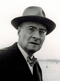 Bild von Prof. Dr. Hans Kauffmann