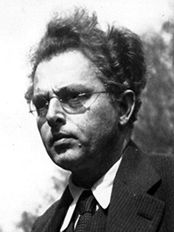 Bild von Prof. Dr. Hans Kautsky