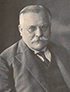 Bild von Prof. Dr. Paul Fridolin Kehr
