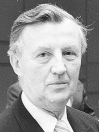 Bild von Dr. Karl Kersten