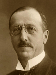 Bild von Prof. Dr. Ludwig Kiessling