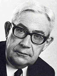 Bild von Dr. Franz Kirchheimer