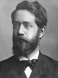 Bild von Prof. Dr. Felix Klein
