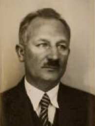 Bild von Dr. August Klingenheben