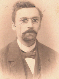 Bild von Prof. Dr. Ludwig Koch