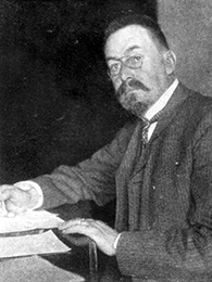 Bild von Prof. Dr. Walter König