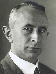 Bild von Prof. Dr. Harald Koschmieder