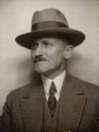 Bild von Prof. Dr. Erich Krenkel