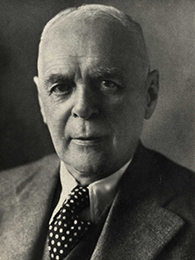Bild von Prof. Dr. Wilhelm Kroll