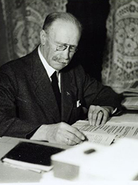Bild von  Arthur von Kruedener