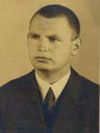 Bild von Dr. Hans Kuhn