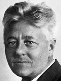 Bild von Prof. Dr. Alfred Kühn