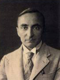 Bild von Dr. Johannes Kühn