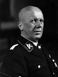 Bild von Dr. Hans Heinrich Lammers