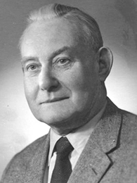 Bild von Prof. Dr. Konrad Lang