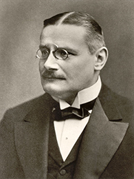 Bild von Prof. Dr. Albert von Le Coq