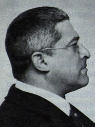 Bild von Dr. Viktor Lebzelter