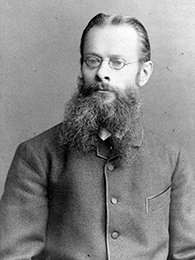 Bild von Prof. Dr. Karl B. Lehmann