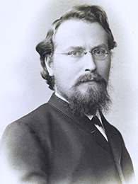 Bild von Prof. Dr. Otto Lehmann