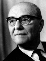 Bild von Dr. Hans Leicher