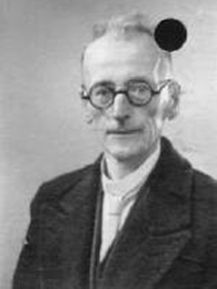 Bild von Prof. Dr. Johannes Leipoldt
