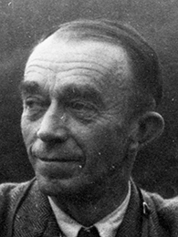 Bild von Dr. Dr. Friedrich Lenz