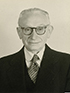 Bild von Prof. Dr. Ferdinand Lessing