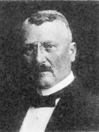 Bild von Dr. h.c. Richard Leutheußer