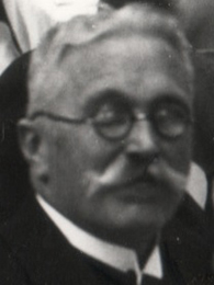 Bild von Prof. Dr. Gottlob Eduard Linck