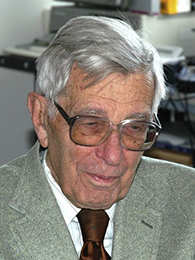 Bild von Dr. Karl Lintner