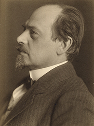 Bild von Prof. Dr. Richard Lorenz