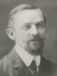 Bild von Prof. Dr. Otto Lummer