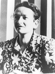 Bild von Dr. Anneliese Maier