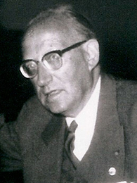 Bild von Dr. Alfred Marchionini