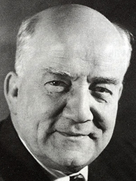 Bild von Dr. Wilhelm von Marinelli