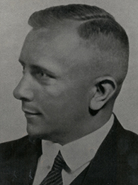 Bild von Prof. Dr. Erwin Marx